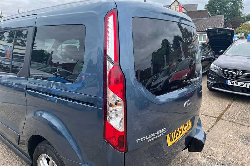 Vehicle 31
