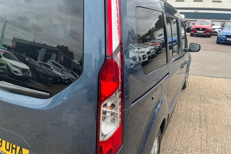 Vehicle 32