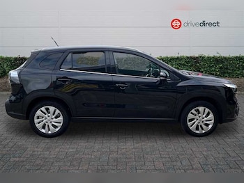 Used Suzuki SX4 S-Cross 2024 for sale - 76944966: Photo
