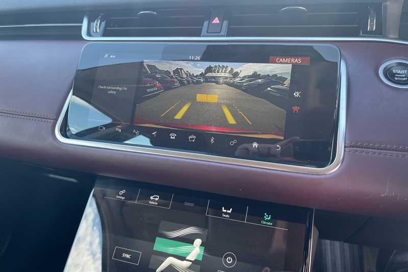 Used Land Rover Range Rover Evoque 2020 for sale - 76524814: Photo 19