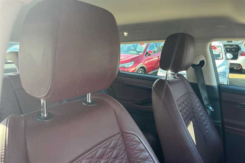 Used Land Rover Range Rover Evoque 2020 for sale - 76524814: Photo 23