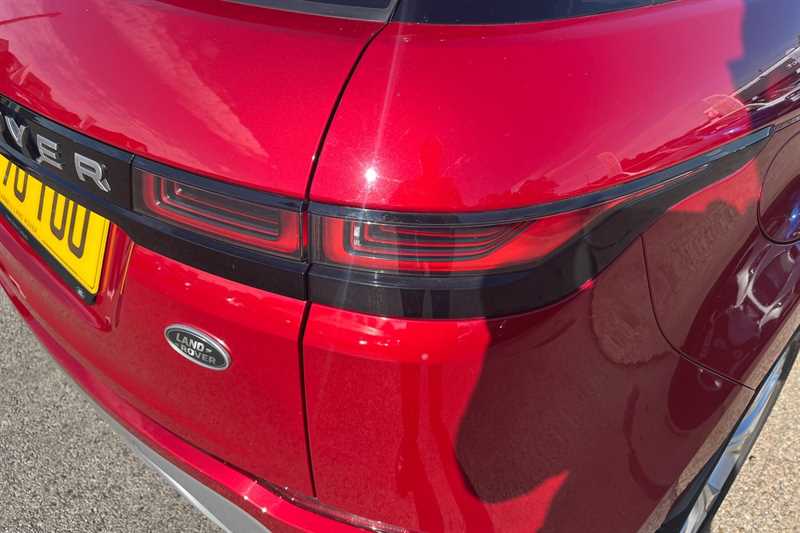 Used Land Rover Range Rover Evoque 2020 for sale - 76524814: Photo 32