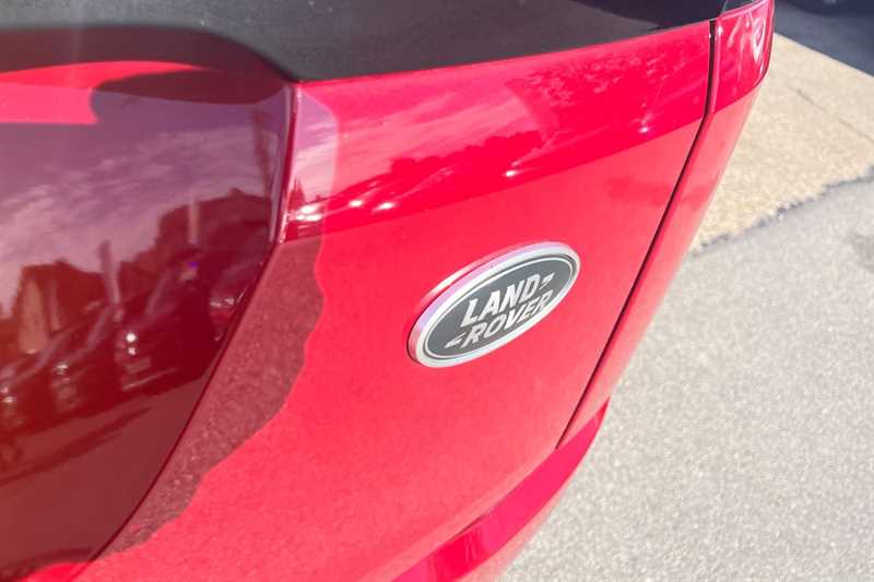 Used Land Rover Range Rover Evoque 2020 for sale - 76524814: Photo 36