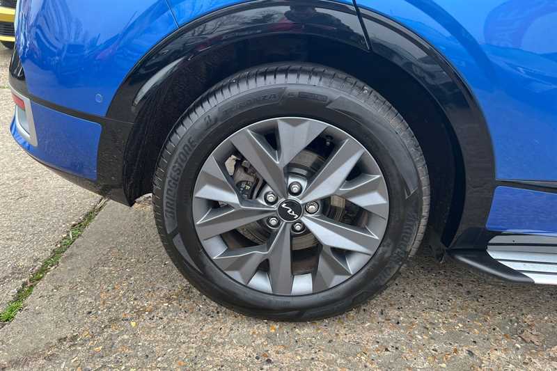 Used Kia Sportage 2024 for sale - 77887176: Photo 10