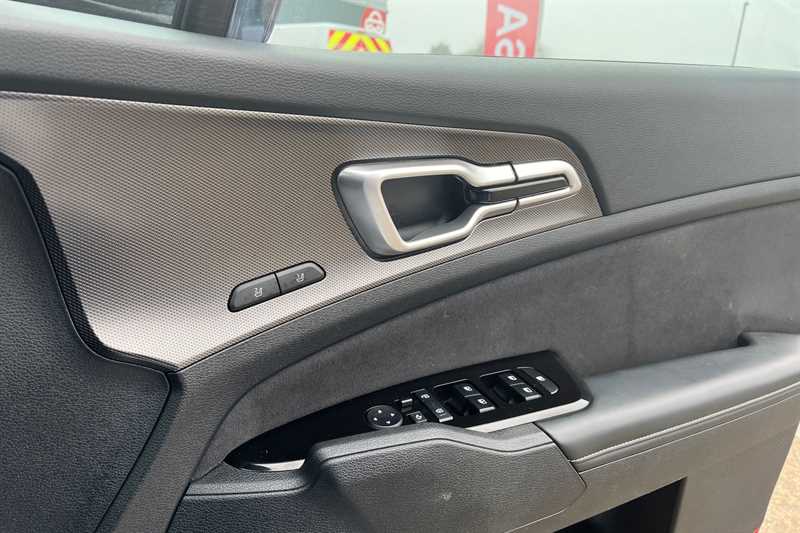 Used Kia Sportage 2024 for sale - 77887176: Photo 16