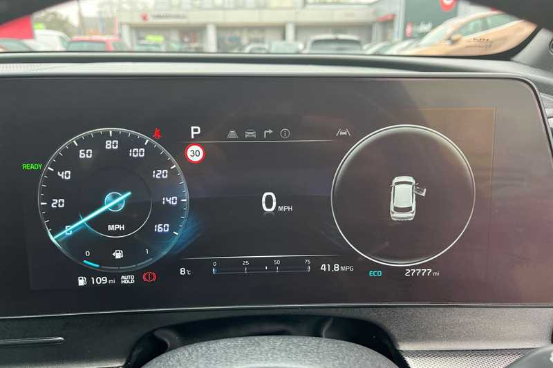 Used Kia Sportage 2024 for sale - 77887176: Photo 20