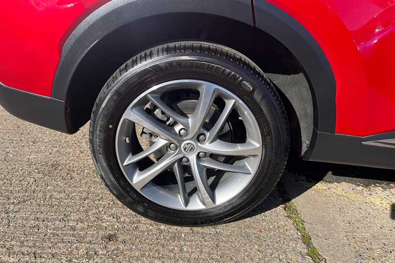 Used MG MG HS 2023 for sale - 78138516: Photo 12