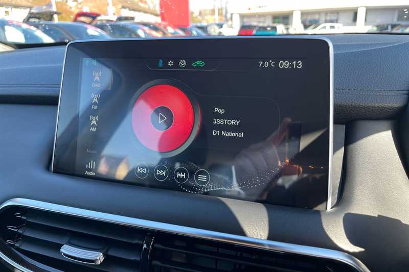 Used MG MG HS 2023 for sale - 78138516: Photo 17