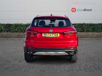 Used MG MG HS 2023 for sale - 78138516: Photo