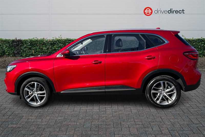 Used MG MG HS 2023 for sale - 78138516: Photo 6