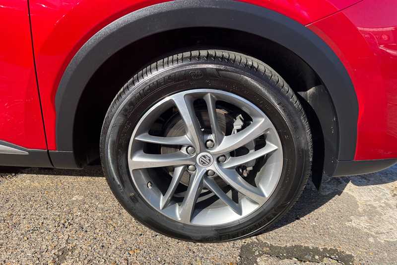 Used MG MG HS 2023 for sale - 78138516: Photo 9