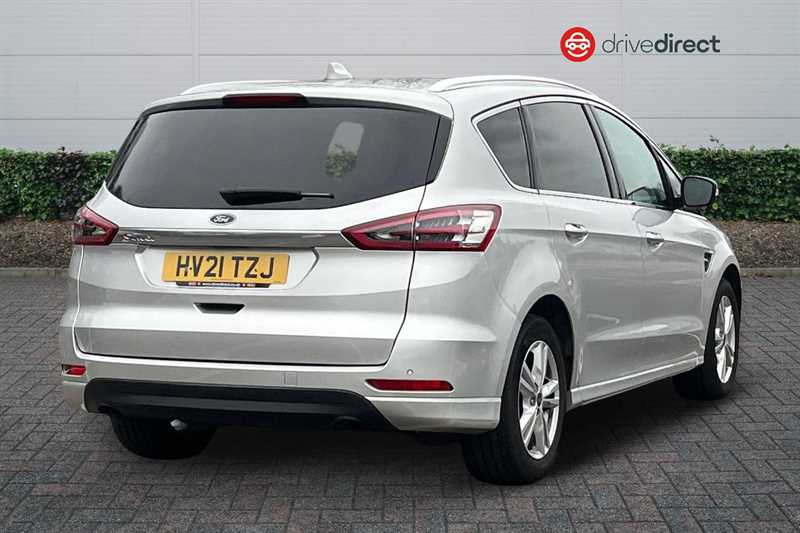 Used Ford S-Max for sale - 77486273: Photo 3