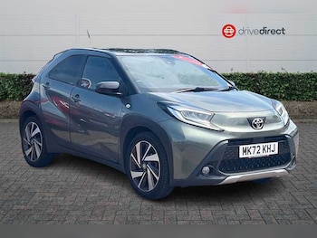 Used Toyota Aygo X 2022 for sale - 79399006: Photo