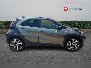 Used Toyota Aygo X 2022 for sale - 79399006: Photo