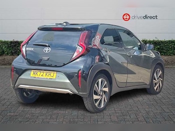 Used Toyota Aygo X 2022 for sale - 79399006: Photo