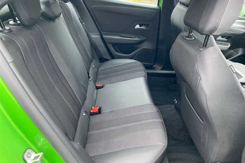 Used Vauxhall Mokka 2021 for sale - 77561880: Photo 24