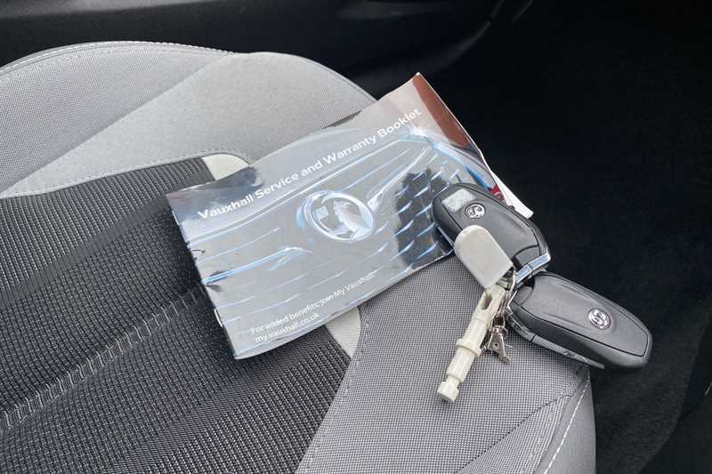 Used Vauxhall Mokka 2021 for sale - 77561880: Photo 36