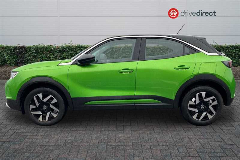 Used Vauxhall Mokka 2021 for sale - 77561880: Photo 6