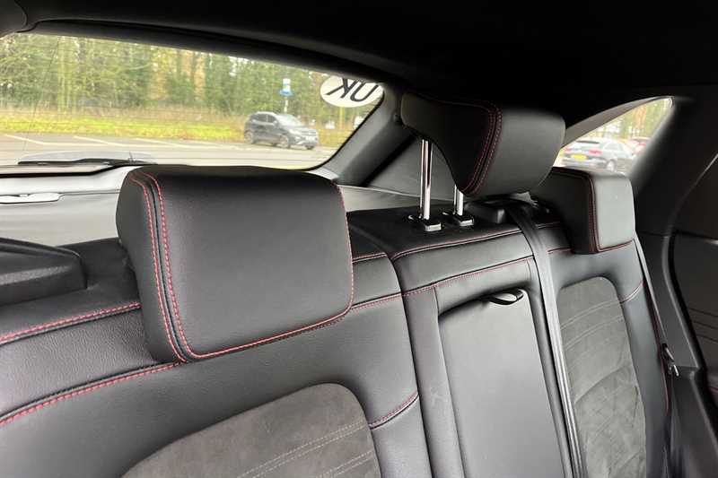 Used Ford Kuga 2022 for sale - 77459161: Photo 24