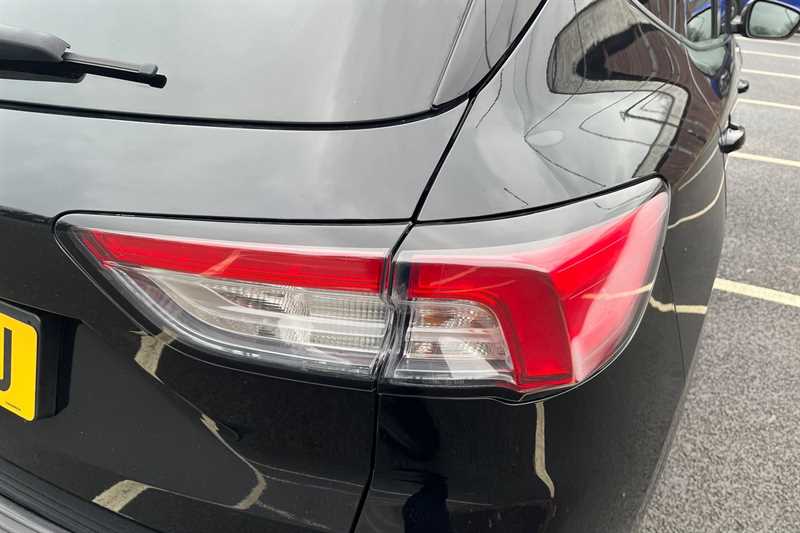 Used Ford Kuga 2022 for sale - 77459161: Photo 32