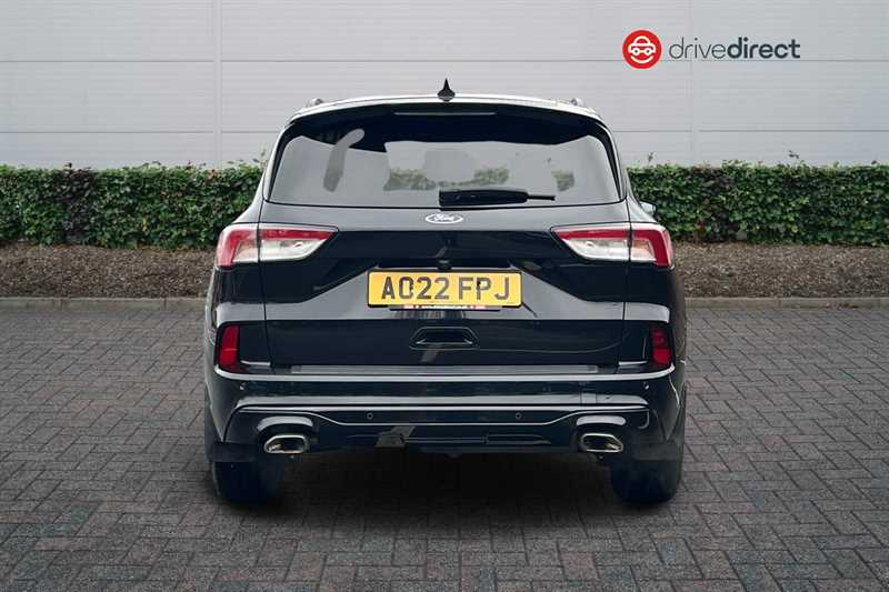 Used Ford Kuga 2022 for sale - 77459161: Photo 4