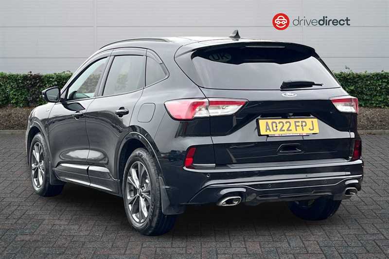 Used Ford Kuga 2022 for sale - 77459161: Photo 5