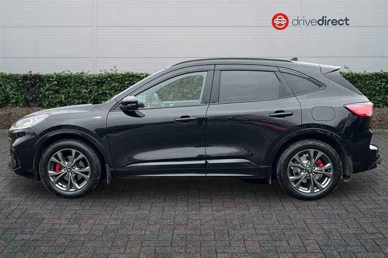 Used Ford Kuga 2022 for sale - 77459161: Photo 6