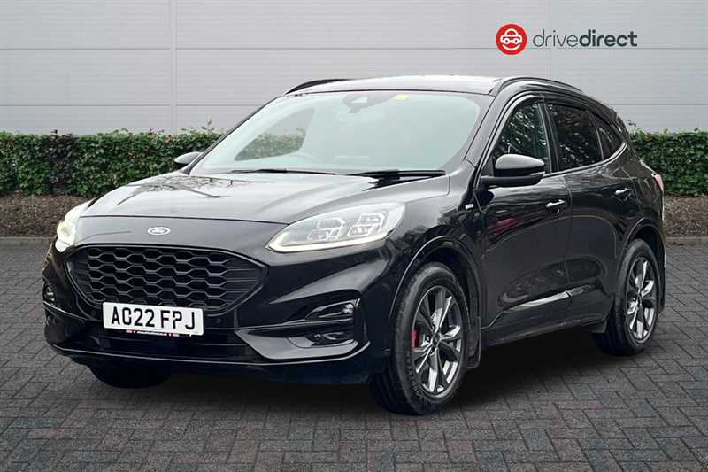 Used Ford Kuga 2022 for sale - 77459161: Photo 7