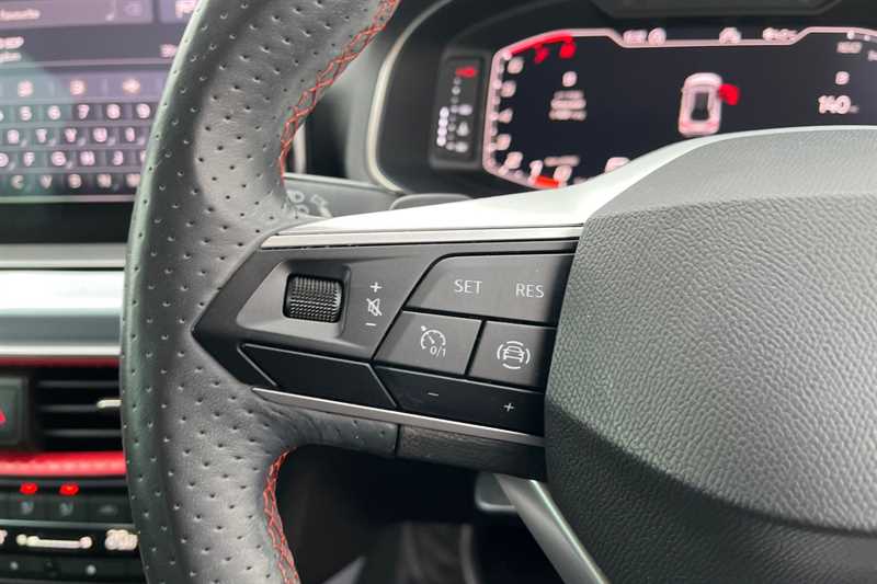 Used SEAT Arona 2021 for sale - 77473525: Photo 21