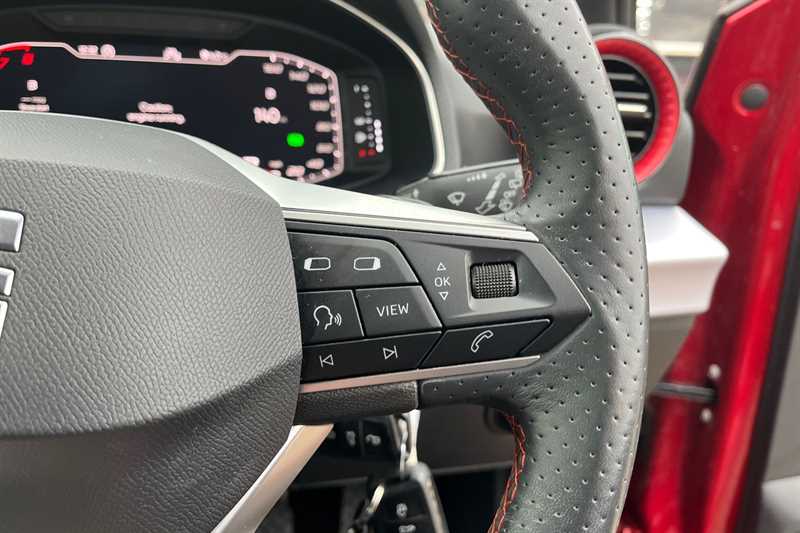 Used SEAT Arona 2021 for sale - 77473525: Photo 22