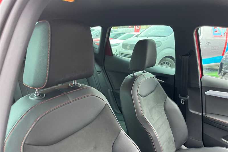Used SEAT Arona 2021 for sale - 77473525: Photo 23