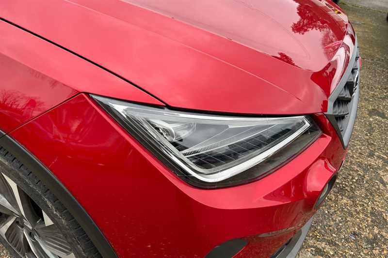 Used SEAT Arona 2021 for sale - 77473525: Photo 28