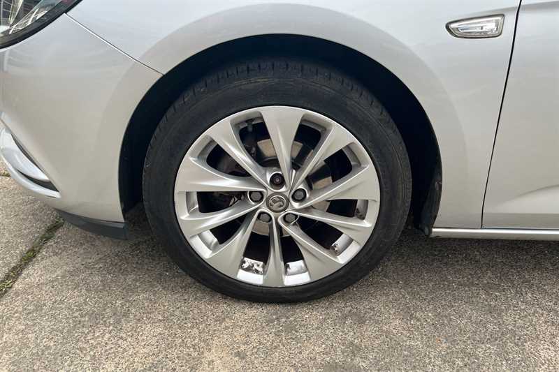 Used Vauxhall Astra 2018 for sale - 76351799: Photo 11