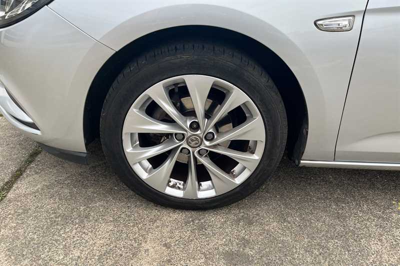 Used Vauxhall Astra 2018 for sale - 76351799: Photo 12