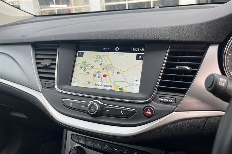 Used Vauxhall Astra 2018 for sale - 76351799: Photo 18