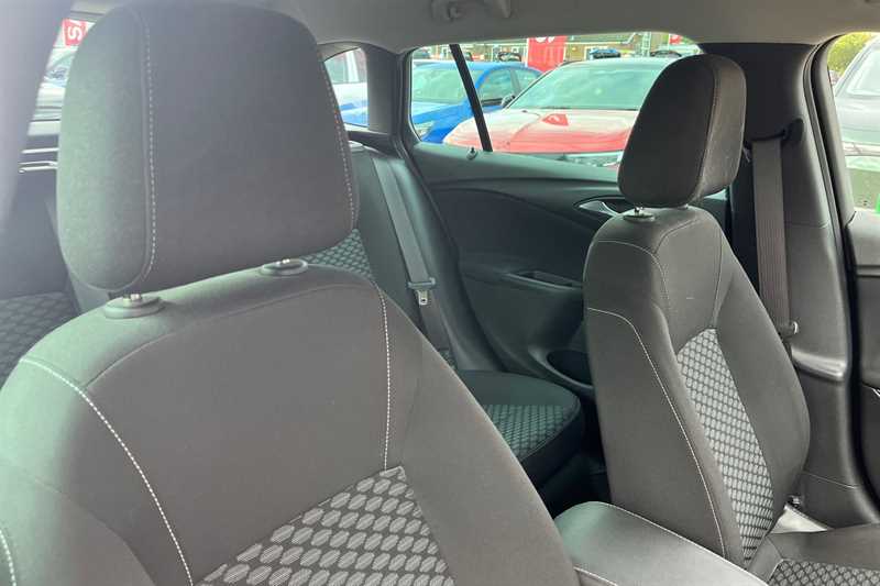 Used Vauxhall Astra 2018 for sale - 76351799: Photo 23