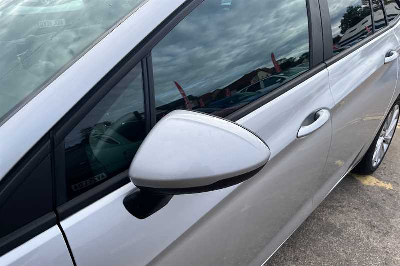 Used Vauxhall Astra 2018 for sale - 76351799: Photo 35