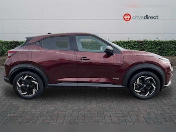 Used Nissan Juke 2023 for sale - 78295365: Photo