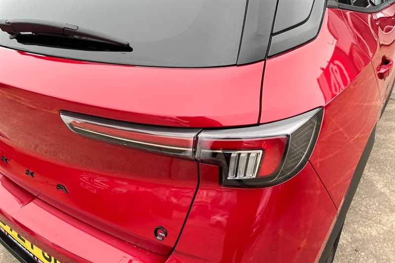 Used Vauxhall Mokka 2023 for sale - 77930394: Photo 32