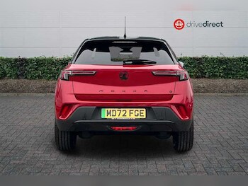 Used Vauxhall Mokka Electric 2023 for sale - 77930394: Photo