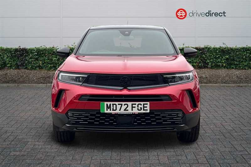 Used Vauxhall Mokka 2023 for sale - 77930394: Photo 8