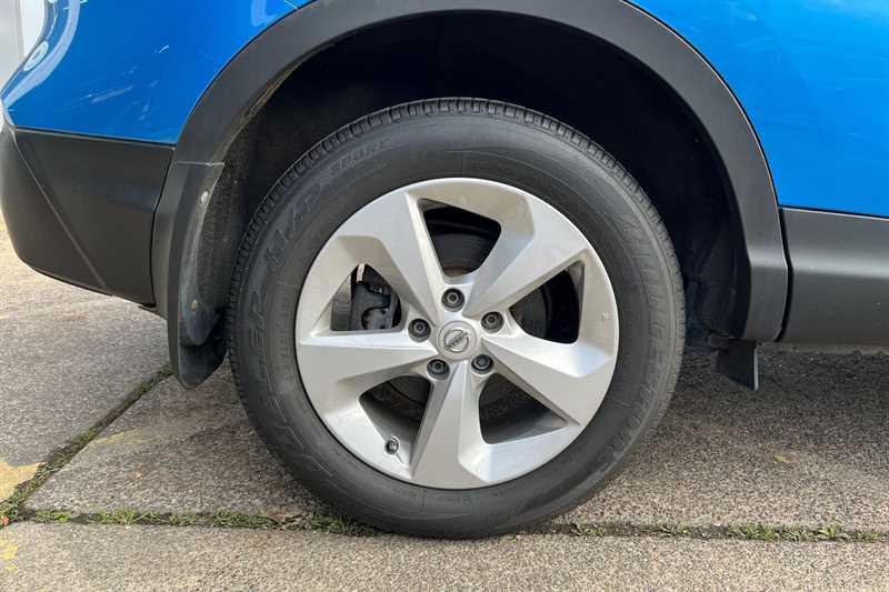 Used Nissan Qashqai 2020 for sale - 76442774: Photo 10