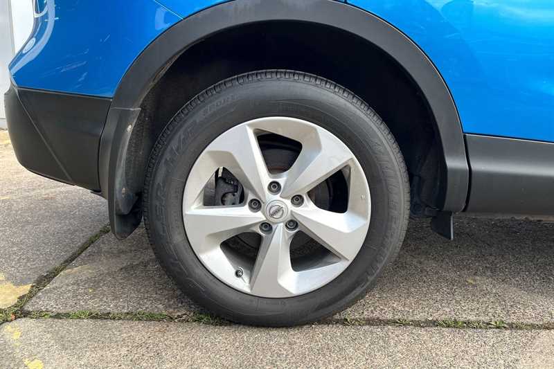 Used Nissan Qashqai 2020 for sale - 76442774: Photo 11