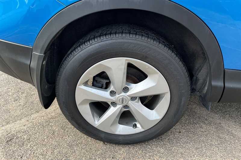 Used Nissan Qashqai 2020 for sale - 76442774: Photo 12