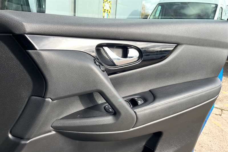 Used Nissan Qashqai 2020 for sale - 76442774: Photo 16