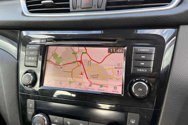 Used Nissan Qashqai 2020 for sale - 76442774: Photo 18