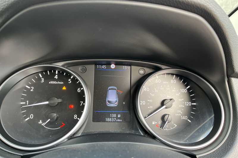 Used Nissan Qashqai 2020 for sale - 76442774: Photo 20