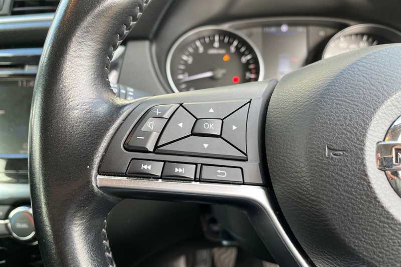 Used Nissan Qashqai 2020 for sale - 76442774: Photo 21