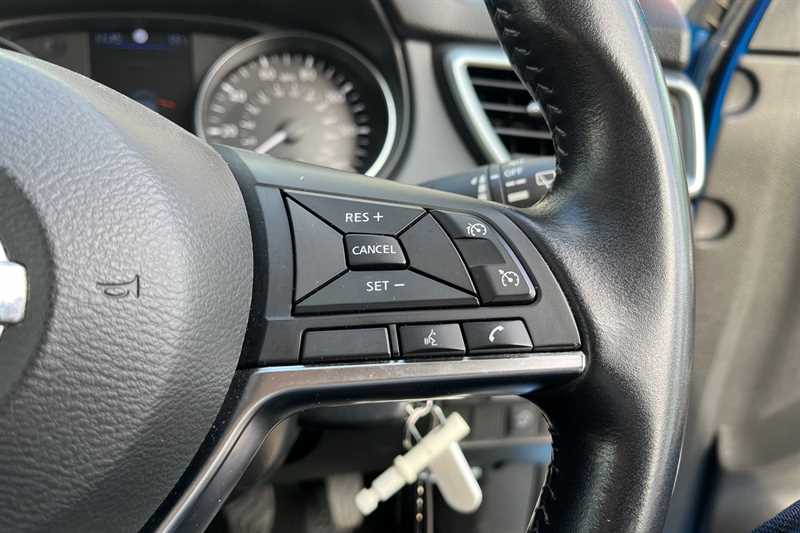 Used Nissan Qashqai 2020 for sale - 76442774: Photo 22