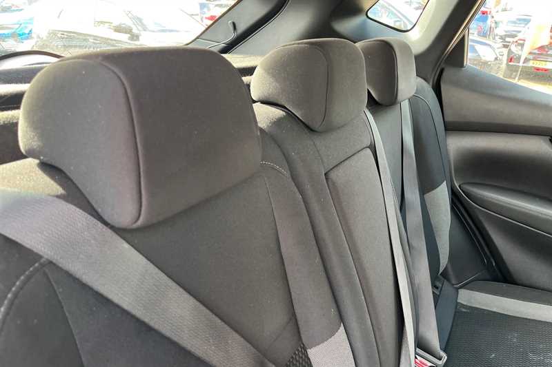 Used Nissan Qashqai 2020 for sale - 76442774: Photo 24